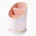 Kitchen Storage Chopsticks Tube With Drain Plate